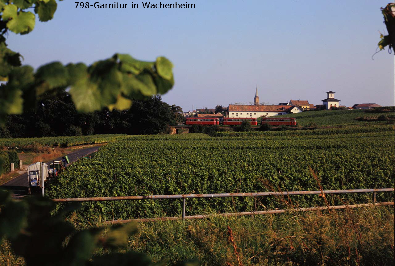 798-Garnitur in Wachenheim